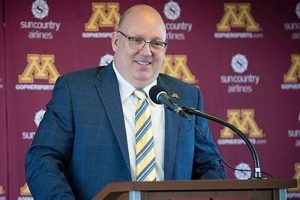 MN Gopher Hockey: Coaches, Legacy & Minnesota's Pride Safem Fabrication - Precision Engineering & Custom Manufacturing Solutions MN Gopher Hockey: Coaches, Legacy & Minnesota's Pride | Safem Fabrication - Precision Engineering & Custom Manufacturing Solutions