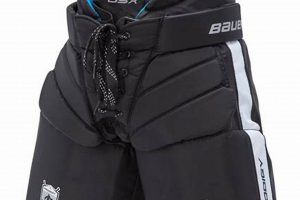 Best Youth Hockey Goalie Pants: Protection On Ice! Your Ultimate Source for Hockey Updates, Training Guides, and Equipment Recommendations Best Youth Hockey Goalie Pants: Protection On Ice! | Your Ultimate Source for Hockey Updates, Training Guides, and Equipment Recommendations