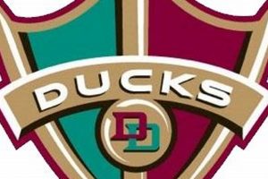 Delaware Ducks Ice Hockey: Pros, Teams, & More Your Ultimate Source for Hockey Updates, Training Guides, and Equipment Recommendations Delaware Ducks Ice Hockey: Pros, Teams, & More | Your Ultimate Source for Hockey Updates, Training Guides, and Equipment Recommendations