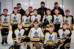 Waupun Youth Hockey: Skills, Teamwork, & Fun! Your Ultimate Source for Hockey Updates, Training Guides, and Equipment Recommendations Waupun Youth Hockey: Skills, Teamwork, & Fun! | Your Ultimate Source for Hockey Updates, Training Guides, and Equipment Recommendations
