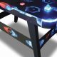 Light Up Your Game: Fire and Ice Air Hockey Table Fun! | Your Ultimate Source for Hockey Updates, Training Guides, and Equipment Recommendations