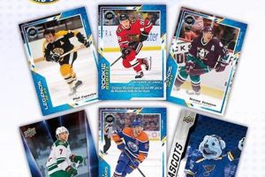 Get Rare Cards: National Hockey Card Day Deals & More! Your Ultimate Source for Hockey Updates, Training Guides, and Equipment Recommendations Get Rare Cards: National Hockey Card Day Deals & More! | Your Ultimate Source for Hockey Updates, Training Guides, and Equipment Recommendations