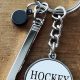 Score! Custom Hockey Keychain Designs & More | Your Ultimate Source for Hockey Updates, Training Guides, and Equipment Recommendations