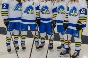 Loyola University Ice Hockey: [YEAR] Season & Beyond! | Your Ultimate Source for Hockey Updates, Training Guides, and Equipment Recommendations