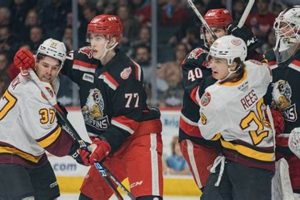 Griffins Hockey Playoffs: GR's Quest for the Cup & Beyond! Your Ultimate Source for Hockey Updates, Training Guides, and Equipment Recommendations Griffins Hockey Playoffs: GR's Quest for the Cup & Beyond! | Your Ultimate Source for Hockey Updates, Training Guides, and Equipment Recommendations