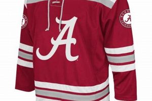 Shop Bama Hockey Jersey Now: Crimson Tide Pride! Your Ultimate Source for Hockey Updates, Training Guides, and Equipment Recommendations Shop Bama Hockey Jersey Now: Crimson Tide Pride! | Your Ultimate Source for Hockey Updates, Training Guides, and Equipment Recommendations