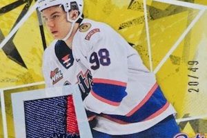 Buy Connor Bedard Hockey Cards: Values & Guide 2024 Your Ultimate Source for Hockey Updates, Training Guides, and Equipment Recommendations Buy Connor Bedard Hockey Cards: Values & Guide 2024 | Your Ultimate Source for Hockey Updates, Training Guides, and Equipment Recommendations