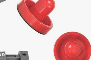 Essential Air Hockey Table Spare Parts: Maintenance & Repair Your Ultimate Source for Hockey Updates, Training Guides, and Equipment Recommendations Essential Air Hockey Table Spare Parts: Maintenance & Repair | Your Ultimate Source for Hockey Updates, Training Guides, and Equipment Recommendations