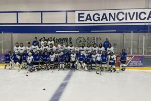 Eagan Youth Hockey: Guide & Benefits | MN Hockey Your Ultimate Source for Hockey Updates, Training Guides, and Equipment Recommendations Eagan Youth Hockey: Guide & Benefits | MN Hockey | Your Ultimate Source for Hockey Updates, Training Guides, and Equipment Recommendations
