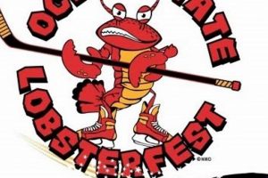 Ultimate Lobsterfest Hockey Tournament Guide Your Ultimate Source for Hockey Updates, Training Guides, and Equipment Recommendations Ultimate Lobsterfest Hockey Tournament Guide | Your Ultimate Source for Hockey Updates, Training Guides, and Equipment Recommendations