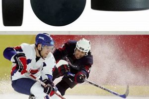 Field Hockey Puck: Buying Guide & More! Your Ultimate Source for Hockey Updates, Training Guides, and Equipment Recommendations Field Hockey Puck: Buying Guide & More! | Your Ultimate Source for Hockey Updates, Training Guides, and Equipment Recommendations