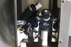 Pro Cleaning Hockey Gear: Tips & Tricks for Fresh Hockey! Your Ultimate Source for Hockey Updates, Training Guides, and Equipment Recommendations Pro Cleaning Hockey Gear: Tips & Tricks for Fresh Hockey! | Your Ultimate Source for Hockey Updates, Training Guides, and Equipment Recommendations