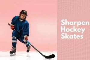 Skate Sharpness: How Often to Sharpen Hockey Skates + Tips Your Ultimate Source for Hockey Updates, Training Guides, and Equipment Recommendations Skate Sharpness: How Often to Sharpen Hockey Skates + Tips | Your Ultimate Source for Hockey Updates, Training Guides, and Equipment Recommendations