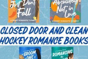 Dive into the Action: Hockey Romance Book Series You'll Love! Safem Fabrication - Precision Engineering & Custom Manufacturing Solutions Dive into the Action: Hockey Romance Book Series You'll Love! | Safem Fabrication - Precision Engineering & Custom Manufacturing Solutions