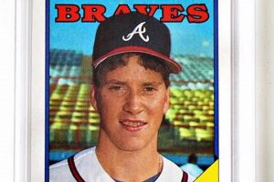 Tom Glavine Hockey Card: A Unique Baseball Star Crossover Your Ultimate Source for Hockey Updates, Training Guides, and Equipment Recommendations Tom Glavine Hockey Card: A Unique Baseball Star Crossover | Your Ultimate Source for Hockey Updates, Training Guides, and Equipment Recommendations