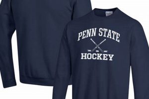 Show Your Pride: Penn State Hockey Sweater Styles & More Your Ultimate Source for Hockey Updates, Training Guides, and Equipment Recommendations Show Your Pride: Penn State Hockey Sweater Styles & More | Your Ultimate Source for Hockey Updates, Training Guides, and Equipment Recommendations