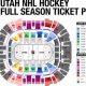 Best Utah Hockey Season Tickets Guide | Your Ultimate Source for Hockey Updates, Training Guides, and Equipment Recommendations
