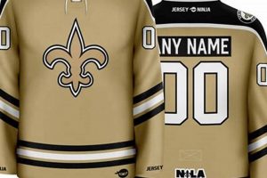 Shop Saints Hockey Jerseys: Gear Up, Show Your Pride! Your Ultimate Source for Hockey Updates, Training Guides, and Equipment Recommendations Shop Saints Hockey Jerseys: Gear Up, Show Your Pride! | Your Ultimate Source for Hockey Updates, Training Guides, and Equipment Recommendations