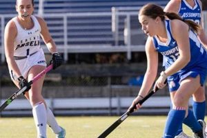 Saint Anselm Field Hockey Roster: Latest Lineup + History Your Ultimate Source for Hockey Updates, Training Guides, and Equipment Recommendations Saint Anselm Field Hockey Roster: Latest Lineup + History | Your Ultimate Source for Hockey Updates, Training Guides, and Equipment Recommendations