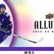 Your Guide to 2023-24 Allure Hockey Cards: Values &amp; More | Your Ultimate Source for Hockey Updates, Training Guides, and Equipment Recommendations