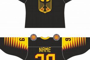 Buy Official Hockey Jersey Germany Online - Shop Now! Your Ultimate Source for Hockey Updates, Training Guides, and Equipment Recommendations Buy Official Hockey Jersey Germany Online - Shop Now! | Your Ultimate Source for Hockey Updates, Training Guides, and Equipment Recommendations
