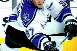 Buy Jeremy Roenick Hockey Cards: Values & Guide Your Ultimate Source for Hockey Updates, Training Guides, and Equipment Recommendations Buy Jeremy Roenick Hockey Cards: Values & Guide | Your Ultimate Source for Hockey Updates, Training Guides, and Equipment Recommendations