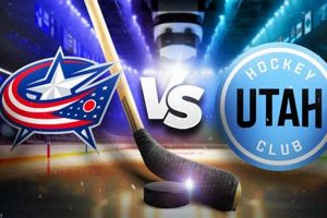 Blue Jackets vs. Hockey Club Prediction: Expert Preview & Analysis Your Ultimate Source for Hockey Updates, Training Guides, and Equipment Recommendations Blue Jackets vs. Hockey Club Prediction: Expert Preview & Analysis | Your Ultimate Source for Hockey Updates, Training Guides, and Equipment Recommendations