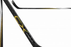 Easton Stealth Hockey Stick: Unleash Your Power! Your Ultimate Source for Hockey Updates, Training Guides, and Equipment Recommendations Easton Stealth Hockey Stick: Unleash Your Power! | Your Ultimate Source for Hockey Updates, Training Guides, and Equipment Recommendations
