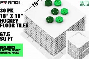 Best Shooting Tiles for Hockey: Train Like a Pro! Your Ultimate Source for Hockey Updates, Training Guides, and Equipment Recommendations Best Shooting Tiles for Hockey: Train Like a Pro! | Your Ultimate Source for Hockey Updates, Training Guides, and Equipment Recommendations