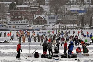 The Ultimate St. Ignace Pond Hockey Experience: More than Just a Game Your Ultimate Source for Hockey Updates, Training Guides, and Equipment Recommendations The Ultimate St. Ignace Pond Hockey Experience: More than Just a Game | Your Ultimate Source for Hockey Updates, Training Guides, and Equipment Recommendations