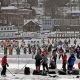 The Ultimate St. Ignace Pond Hockey Experience: More than Just a Game | Your Ultimate Source for Hockey Updates, Training Guides, and Equipment Recommendations