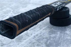 Upgrade Your Hockey Stick Handle: Grips & Taping Tips Your Ultimate Source for Hockey Updates, Training Guides, and Equipment Recommendations Upgrade Your Hockey Stick Handle: Grips & Taping Tips | Your Ultimate Source for Hockey Updates, Training Guides, and Equipment Recommendations