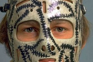 The Story Behind Gerry Cheevers' Iconic Hockey Mask Your Ultimate Source for Hockey Updates, Training Guides, and Equipment Recommendations The Story Behind Gerry Cheevers' Iconic Hockey Mask | Your Ultimate Source for Hockey Updates, Training Guides, and Equipment Recommendations