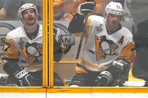 Hockey's Penalty Box: Slang, NYT Insights Your Ultimate Source for Hockey Updates, Training Guides, and Equipment Recommendations Hockey's Penalty Box: Slang, NYT Insights | Your Ultimate Source for Hockey Updates, Training Guides, and Equipment Recommendations