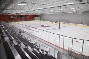 Maryville University Hockey Center: Your Ultimate Guide Your Ultimate Source for Hockey Updates, Training Guides, and Equipment Recommendations Maryville University Hockey Center: Your Ultimate Guide | Your Ultimate Source for Hockey Updates, Training Guides, and Equipment Recommendations