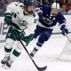 MSU vs PSU Hockey: Epic Big Ten Battles Await! | Your Ultimate Source for Hockey Updates, Training Guides, and Equipment Recommendations