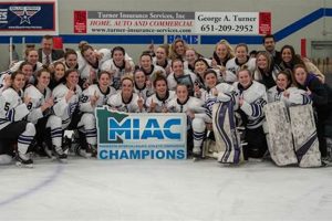 St. Thomas Women's Hockey Roster: Players & Stats 2024 Your Ultimate Source for Hockey Updates, Training Guides, and Equipment Recommendations St. Thomas Women's Hockey Roster: Players & Stats 2024 | Your Ultimate Source for Hockey Updates, Training Guides, and Equipment Recommendations