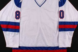 Own a Piece of History: 1980 Hockey Jersey Collection Your Ultimate Source for Hockey Updates, Training Guides, and Equipment Recommendations Own a Piece of History: 1980 Hockey Jersey Collection | Your Ultimate Source for Hockey Updates, Training Guides, and Equipment Recommendations