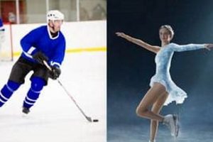 Skate Showdown: Are Hockey Skates Harder Than Figure Skates? Your Ultimate Source for Hockey Updates, Training Guides, and Equipment Recommendations Skate Showdown: Are Hockey Skates Harder Than Figure Skates? | Your Ultimate Source for Hockey Updates, Training Guides, and Equipment Recommendations