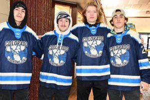 Colorado Fighting Elk Hockey: CO's Best Hockey Team Your Ultimate Source for Hockey Updates, Training Guides, and Equipment Recommendations Colorado Fighting Elk Hockey: CO's Best Hockey Team | Your Ultimate Source for Hockey Updates, Training Guides, and Equipment Recommendations