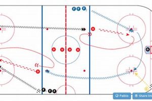 Top Drills for Hockey Defensemen: Training & Skills Your Ultimate Source for Hockey Updates, Training Guides, and Equipment Recommendations Top Drills for Hockey Defensemen: Training & Skills | Your Ultimate Source for Hockey Updates, Training Guides, and Equipment Recommendations