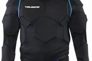 Shop Hockey Padded Shirt Now: Protection & Comfort Your Ultimate Source for Hockey Updates, Training Guides, and Equipment Recommendations Shop Hockey Padded Shirt Now: Protection & Comfort | Your Ultimate Source for Hockey Updates, Training Guides, and Equipment Recommendations