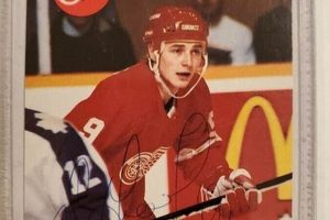 Buy Sergei Fedorov Hockey Card: Value & Checklist Your Ultimate Source for Hockey Updates, Training Guides, and Equipment Recommendations Buy Sergei Fedorov Hockey Card: Value & Checklist | Your Ultimate Source for Hockey Updates, Training Guides, and Equipment Recommendations