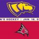 UWSP Women's Hockey: Pointers on Ice & Beyond | Your Ultimate Source for Hockey Updates, Training Guides, and Equipment Recommendations