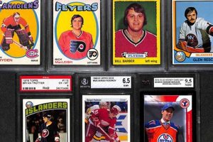 Decoding the Number on a Hockey Card: Set & Value Your Ultimate Source for Hockey Updates, Training Guides, and Equipment Recommendations Decoding the Number on a Hockey Card: Set & Value | Your Ultimate Source for Hockey Updates, Training Guides, and Equipment Recommendations