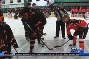 Bethel Park Ice Hockey: Premier Penguins & More! Your Ultimate Source for Hockey Updates, Training Guides, and Equipment Recommendations Bethel Park Ice Hockey: Premier Penguins & More! | Your Ultimate Source for Hockey Updates, Training Guides, and Equipment Recommendations
