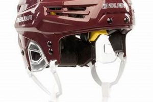Best Maroon Hockey Helmet Gear: Protection & Style Your Ultimate Source for Hockey Updates, Training Guides, and Equipment Recommendations Best Maroon Hockey Helmet Gear: Protection & Style | Your Ultimate Source for Hockey Updates, Training Guides, and Equipment Recommendations