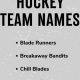 Best Clever Hockey Names: A-League to Pro | Your Ultimate Source for Hockey Updates, Training Guides, and Equipment Recommendations