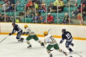 Get Brown Hockey Tickets Now! [Dates & Seats] | Your Ultimate Source for Hockey Updates, Training Guides, and Equipment Recommendations