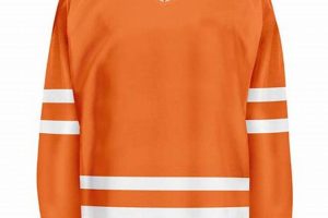 Why Orange Jersey Hockey Teams Dominate (Explained!) Your Ultimate Source for Hockey Updates, Training Guides, and Equipment Recommendations Why Orange Jersey Hockey Teams Dominate (Explained!) | Your Ultimate Source for Hockey Updates, Training Guides, and Equipment Recommendations